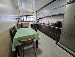 Blk 304 Clementi Avenue 4 (Clementi), HDB 3 Rooms #520862271